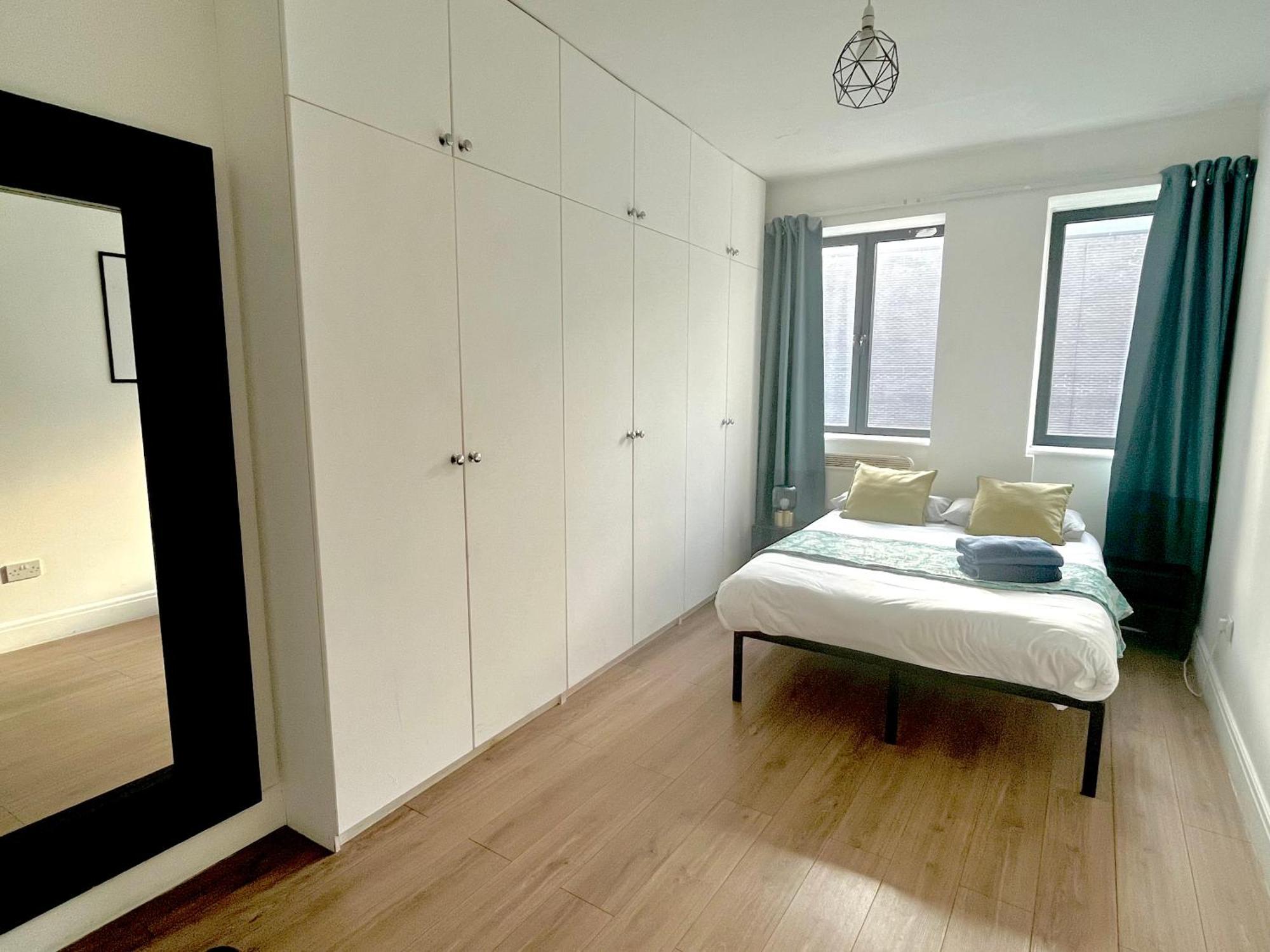 Shoreditch Apartments By Dc London Rooms Zimmer foto