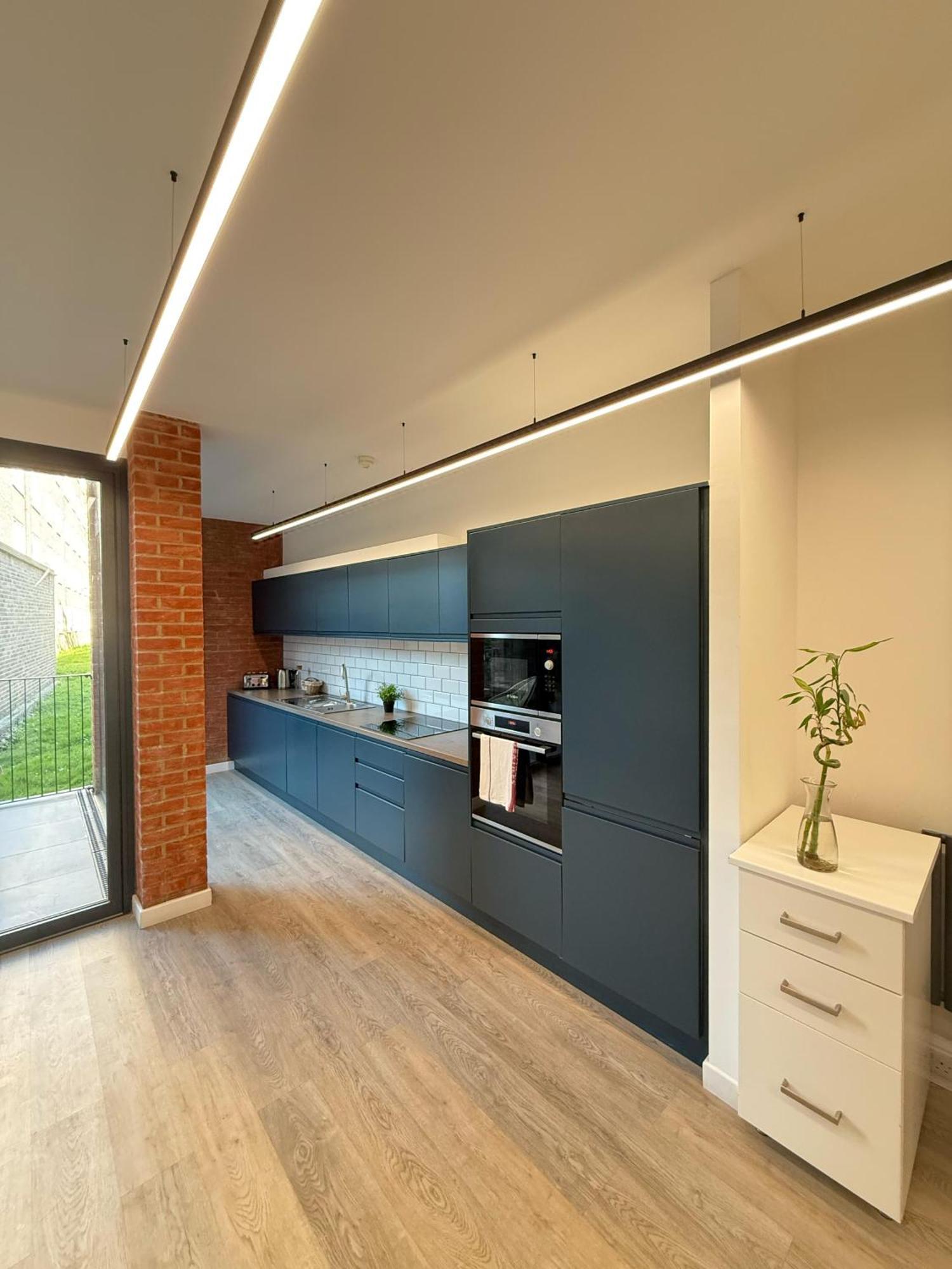 Shoreditch Apartments By Dc London Rooms Zimmer foto