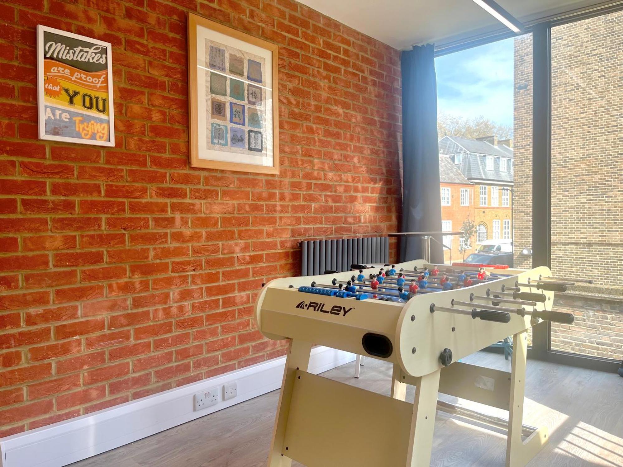 Shoreditch Apartments By Dc London Rooms Zimmer foto